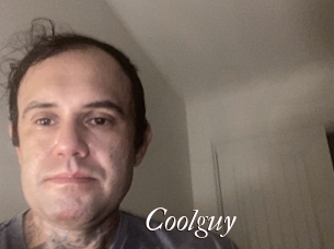 Coolguy