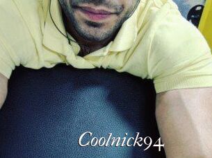 Coolnick94