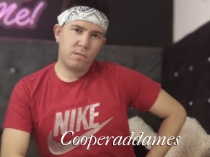 cooperaddames Cam Sexy