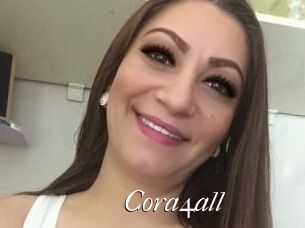 Cora4all