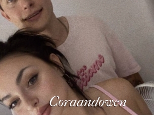 coraandowen Cam Sexy