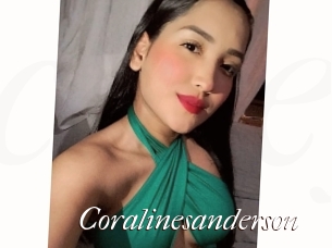 Coralinesanderson