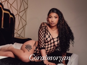 coralmorgan Cam Sexy