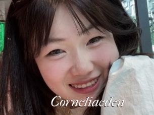 Corneliaeden