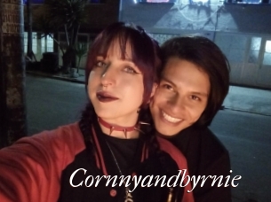 Cornnyandbyrnie