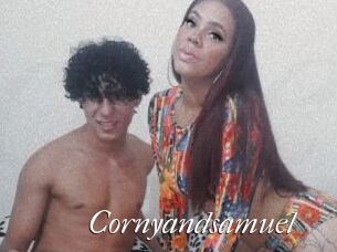 Cornyandsamuel