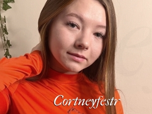 Cortneyfestr