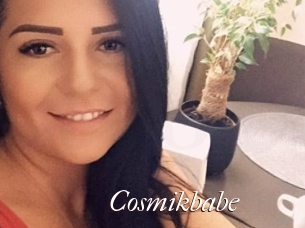 Cosmikbabe