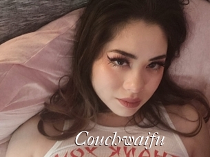 Couchwaifu