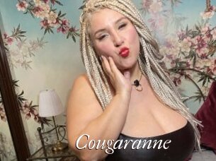 Cougaranne