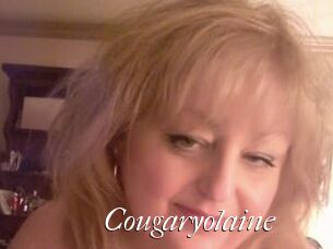 cougaryolaine Cam Sexy