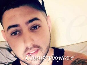 Countryboylove