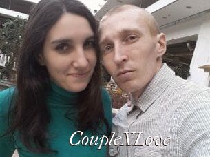 CoupleXLove