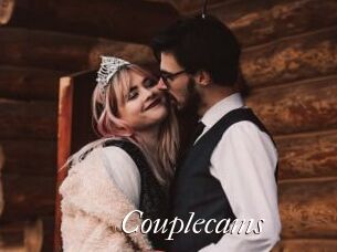 Couplecams