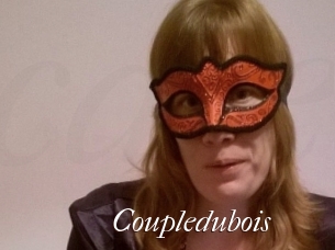 Coupledubois