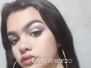 Couplesex20