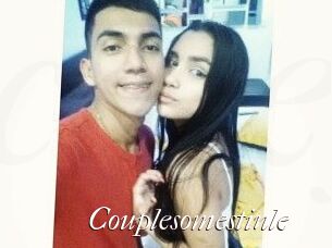 Couplesomestinle