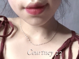 courtney_22 Cam Sexy