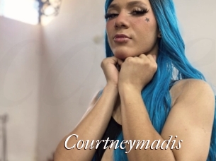 Courtneymadis