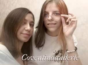 Coventinaanderle