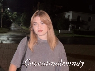Coventinaboundy