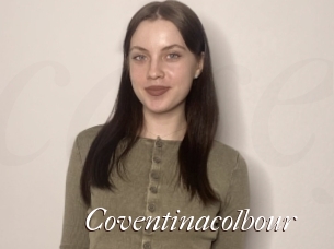 coventinacolbour Cam Sexy