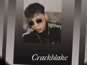 Crackblake