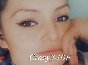 CrazyJADE