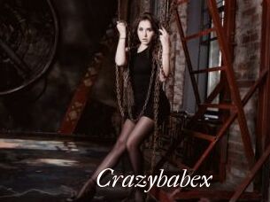 Crazybabex
