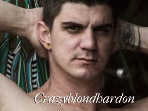 Crazyblondhardon