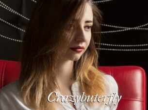 Crazybuterfly