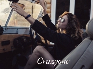 Crazyone