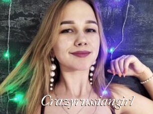 Crazyrussiangirl