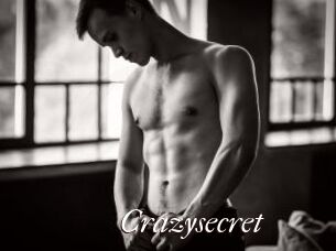 Crazysecret