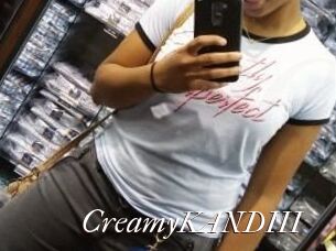 CreamyKANDIII