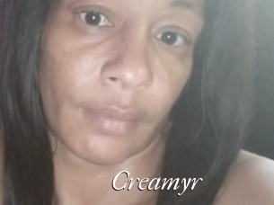 Creamyr