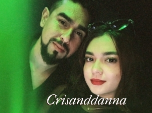 crisanddanna Cam Sexy