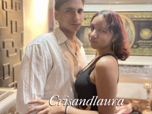 crisandlaura Cam Sexy