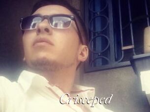 Crisceped