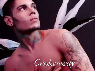 Criskenway