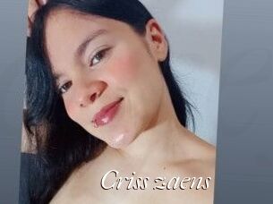 Criss_zaens