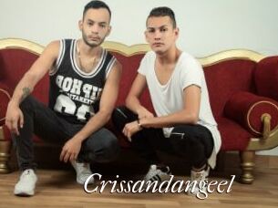Crissandangeel
