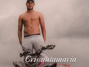 Crissantamaria