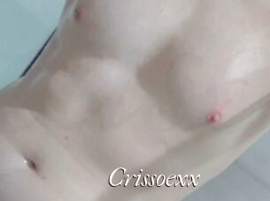 Crissoexx