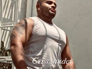 Crisszander