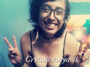 Cristalhoneydoll