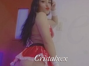 Cristalxex