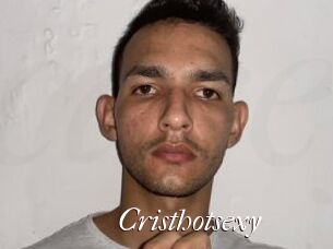 Cristhotsexy