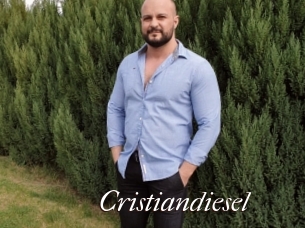 cristiandiesel Cam Sexy