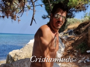 cristiannude Cam Sexy